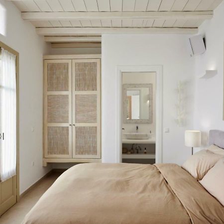 Grace Villa Τήνος Εξωτερικό φωτογραφία