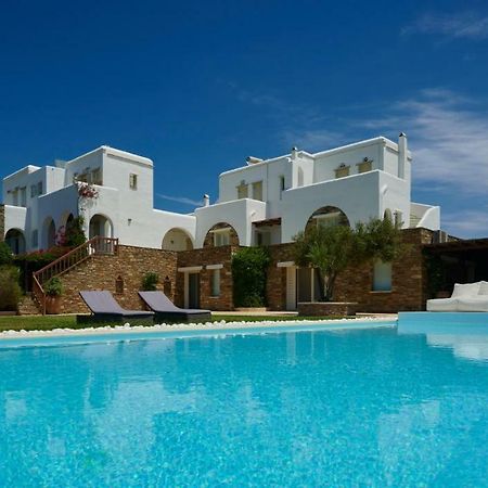 Grace Villa Τήνος Εξωτερικό φωτογραφία