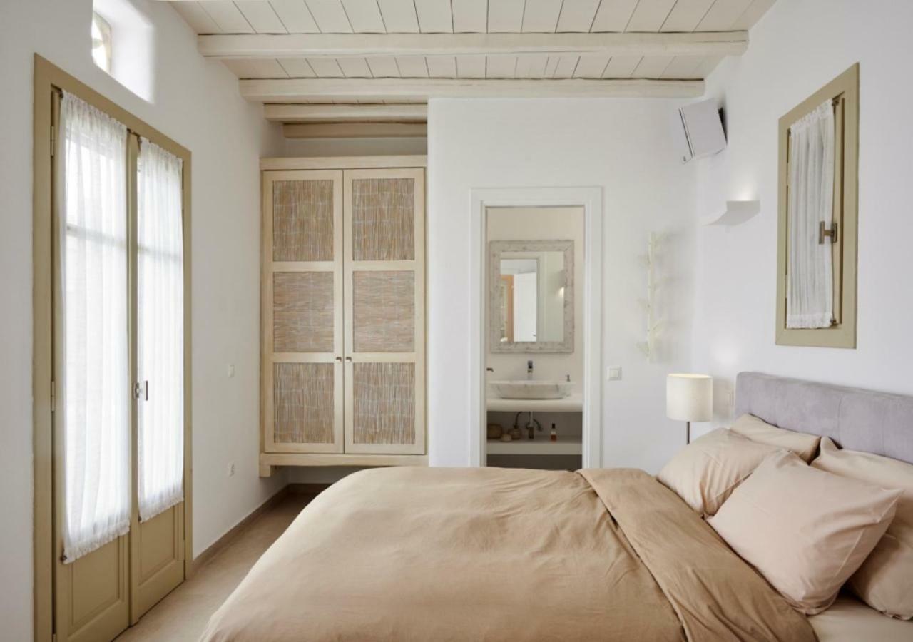 Grace Villa Τήνος Εξωτερικό φωτογραφία