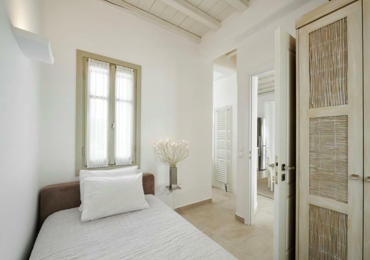 Grace Villa Τήνος Εξωτερικό φωτογραφία