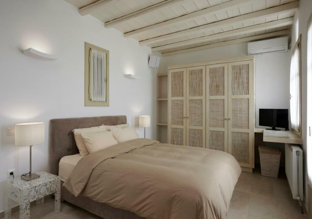 Grace Villa Τήνος Εξωτερικό φωτογραφία