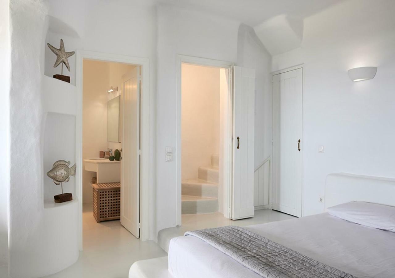 Grace Villa Τήνος Εξωτερικό φωτογραφία
