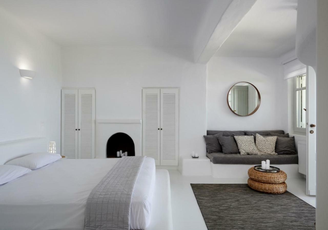 Grace Villa Τήνος Εξωτερικό φωτογραφία