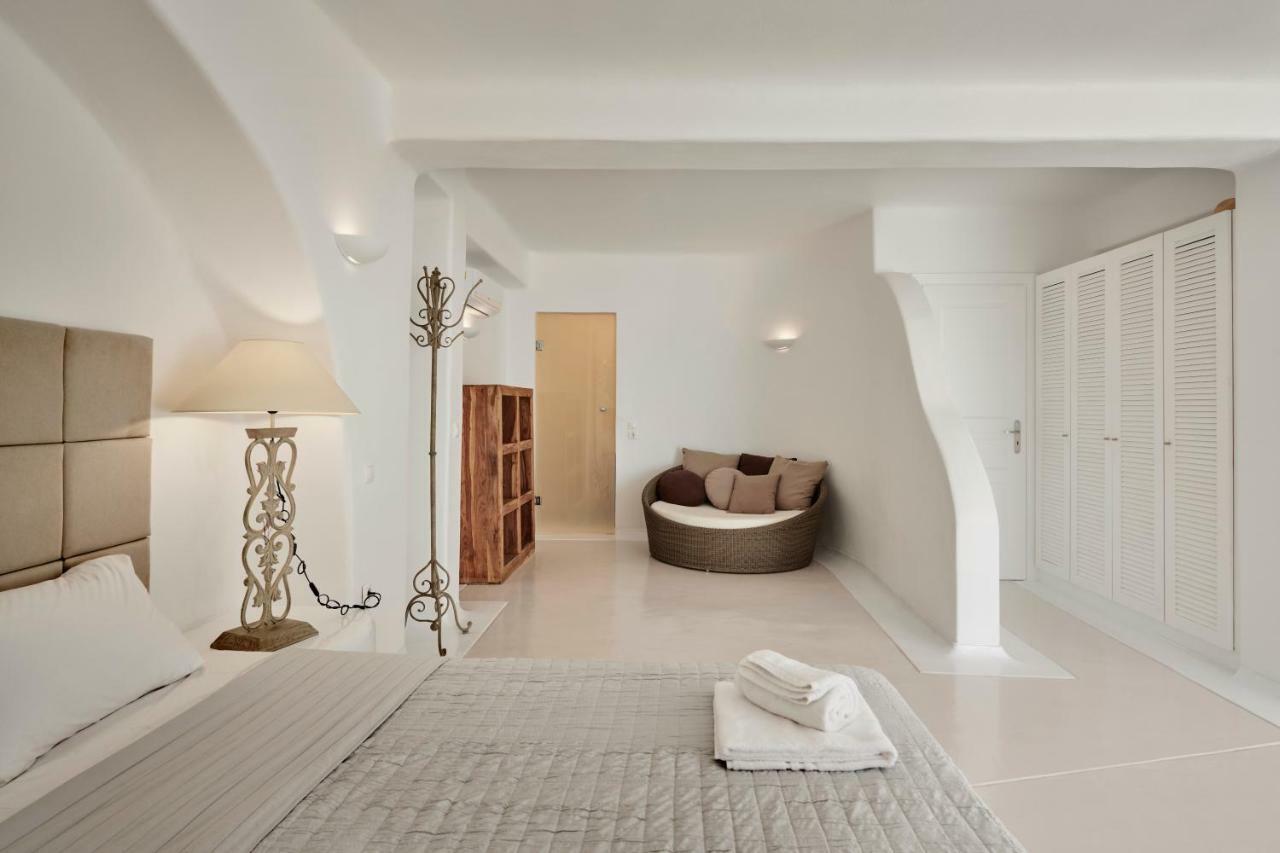 Grace Villa Τήνος Εξωτερικό φωτογραφία