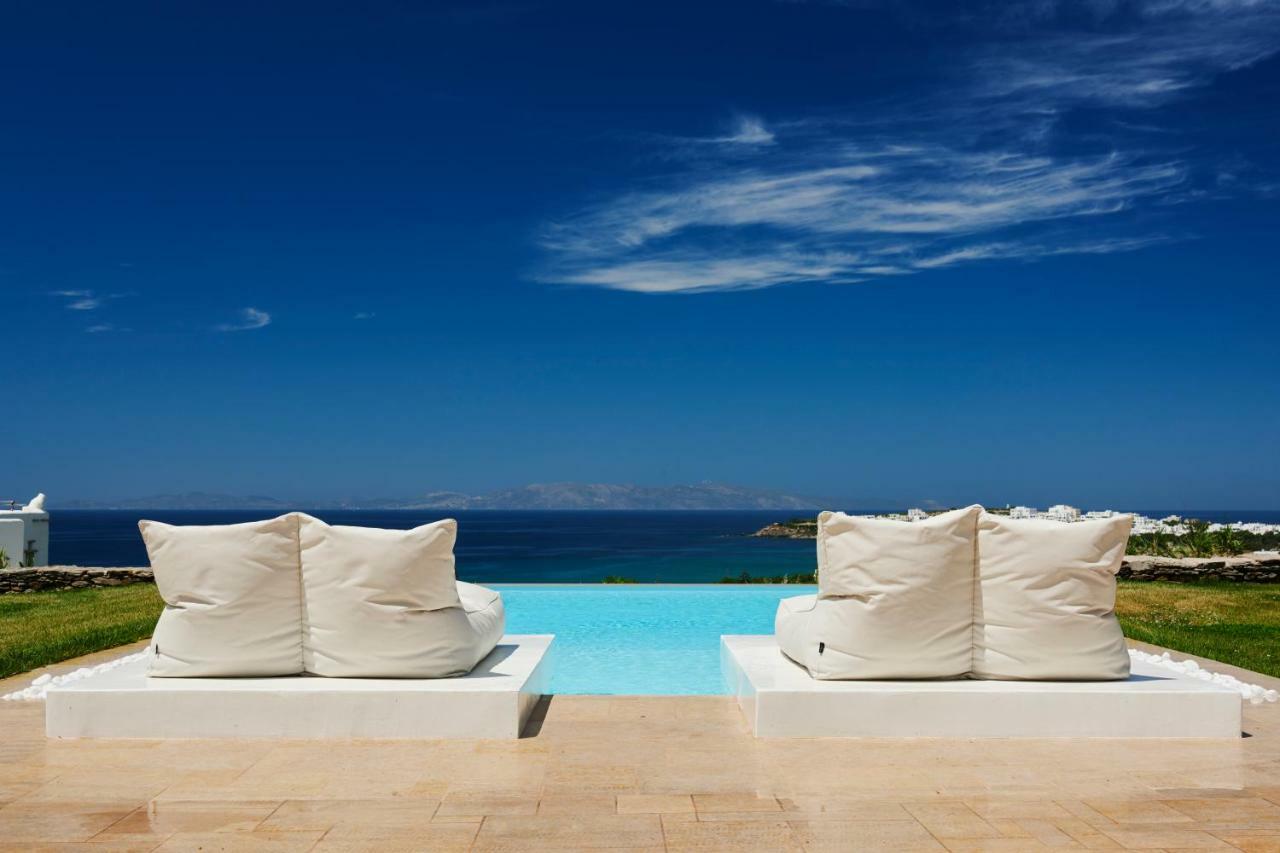 Grace Villa Τήνος Εξωτερικό φωτογραφία