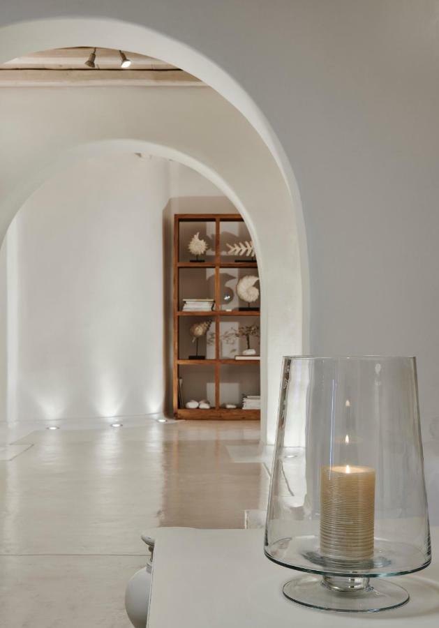 Grace Villa Τήνος Εξωτερικό φωτογραφία