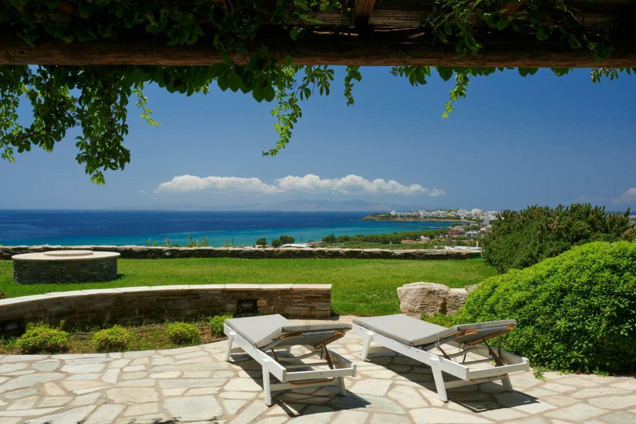 Grace Villa Τήνος Εξωτερικό φωτογραφία