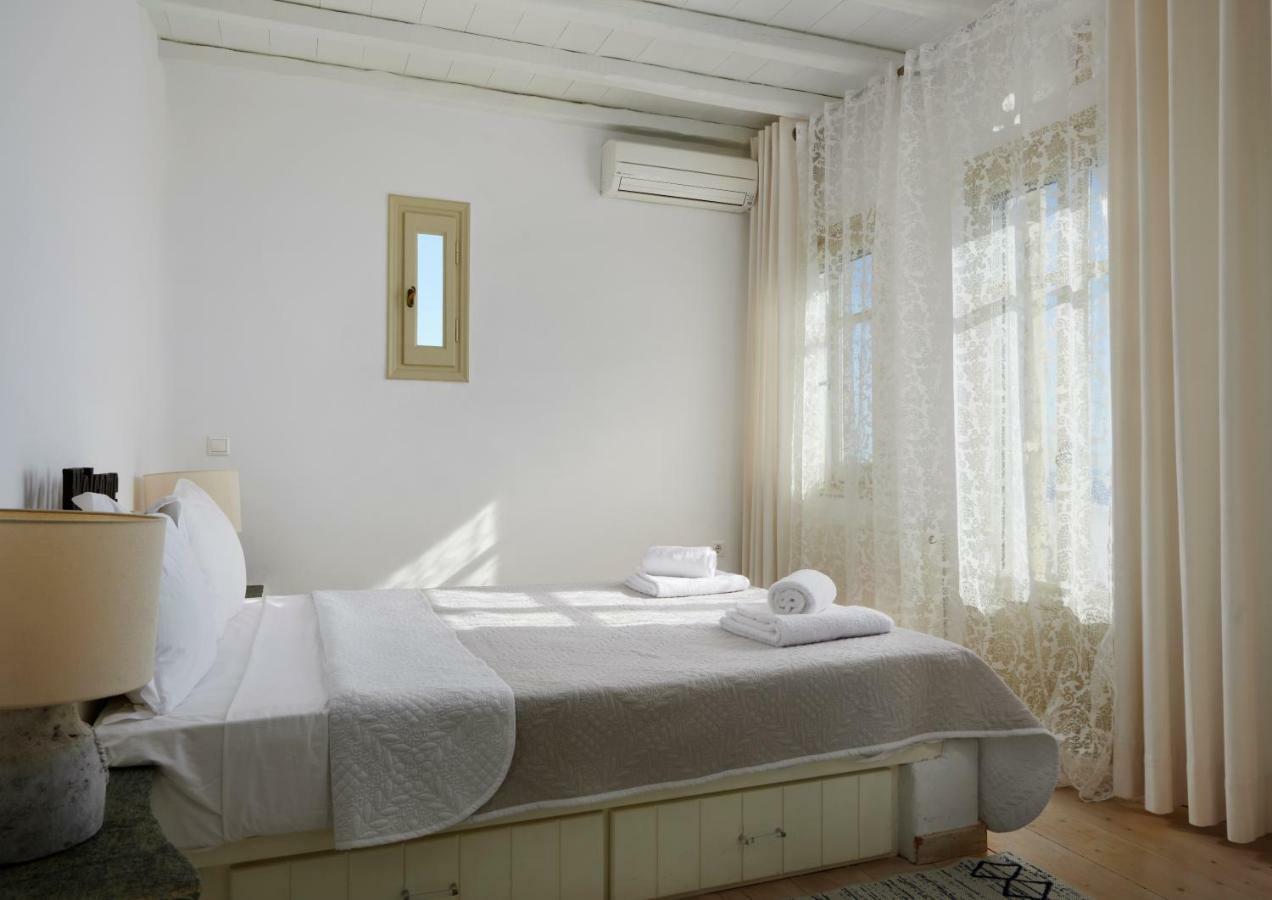 Grace Villa Τήνος Εξωτερικό φωτογραφία