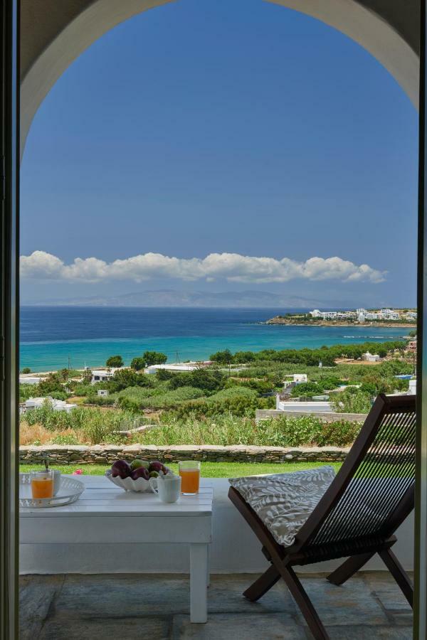 Grace Villa Τήνος Εξωτερικό φωτογραφία