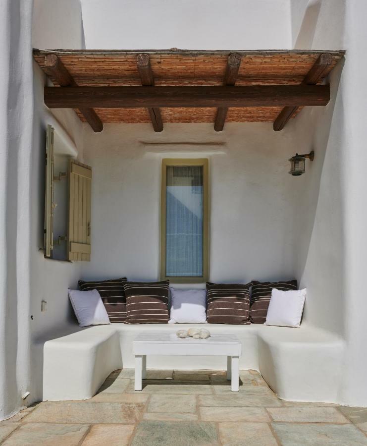 Grace Villa Τήνος Εξωτερικό φωτογραφία