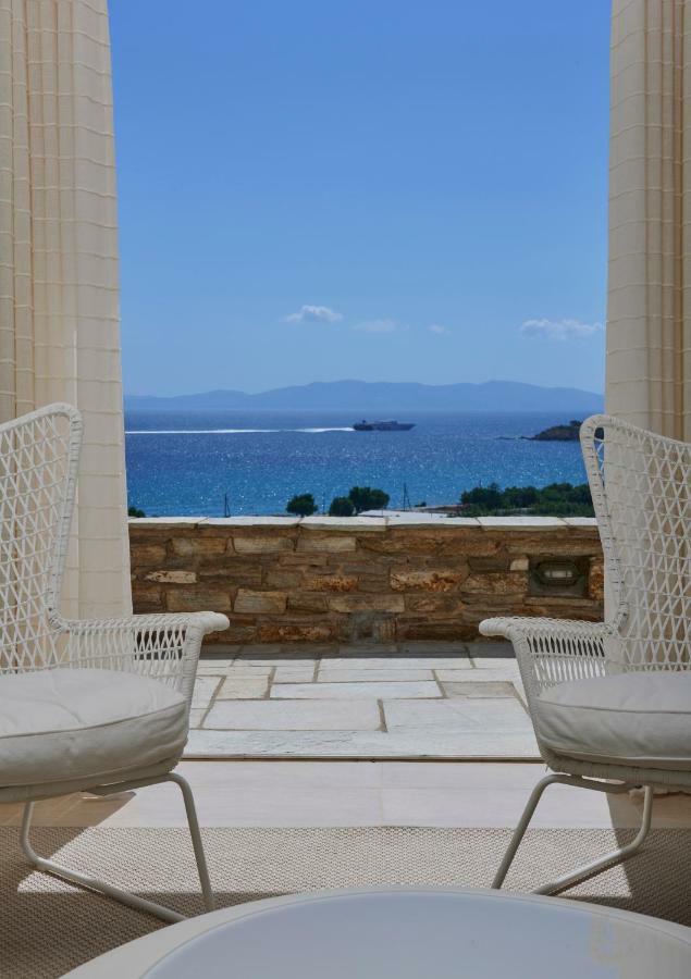Grace Villa Τήνος Εξωτερικό φωτογραφία