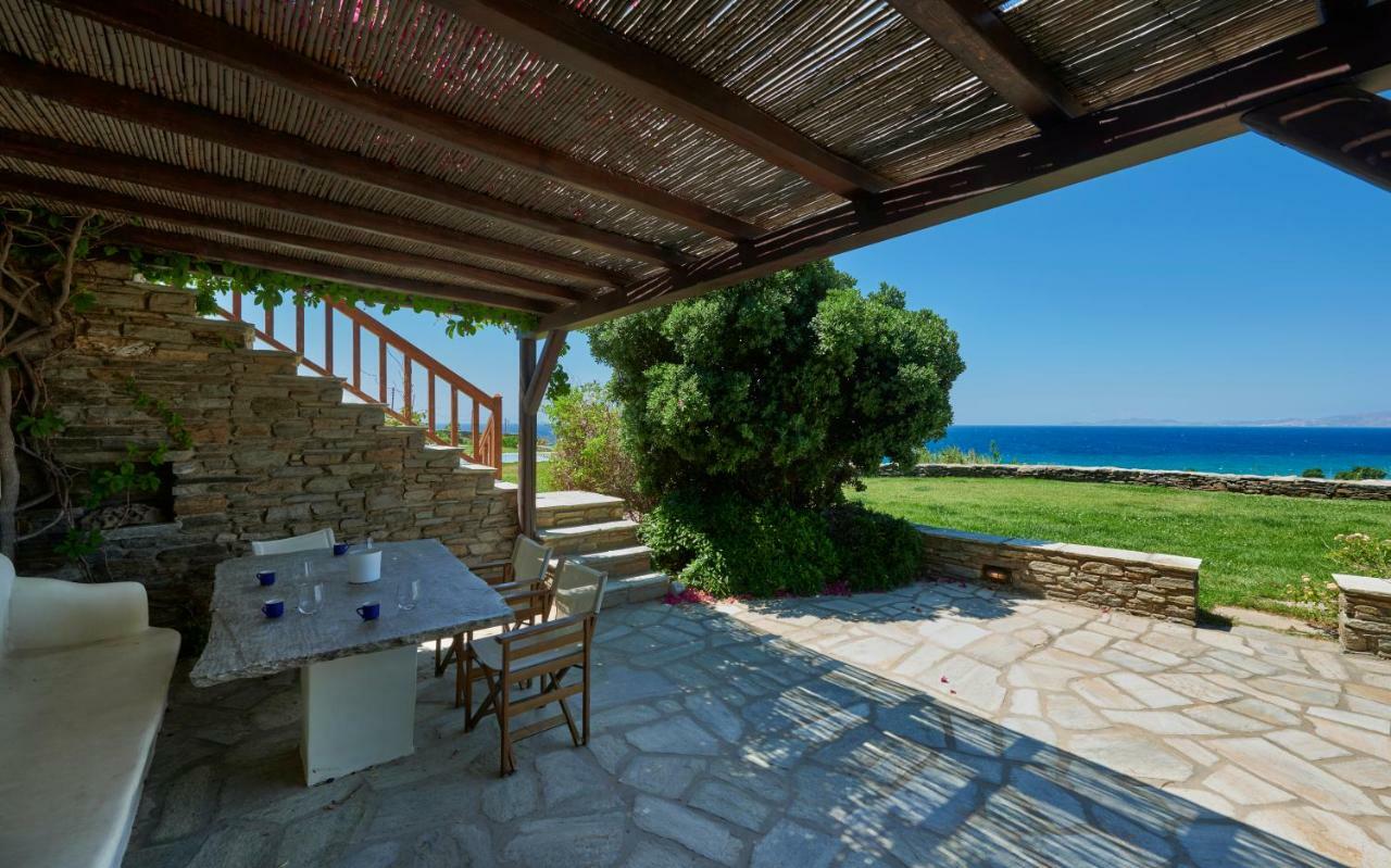Grace Villa Τήνος Εξωτερικό φωτογραφία