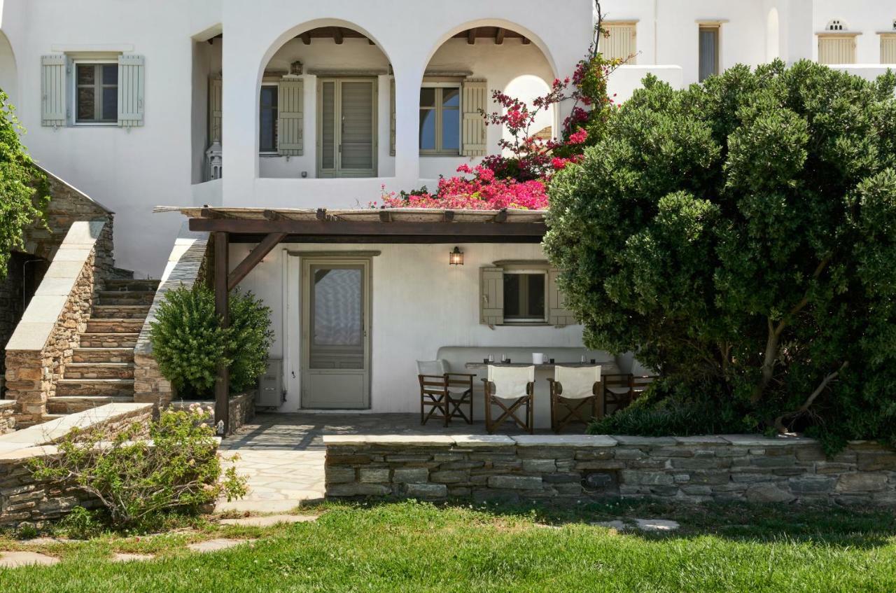 Grace Villa Τήνος Εξωτερικό φωτογραφία
